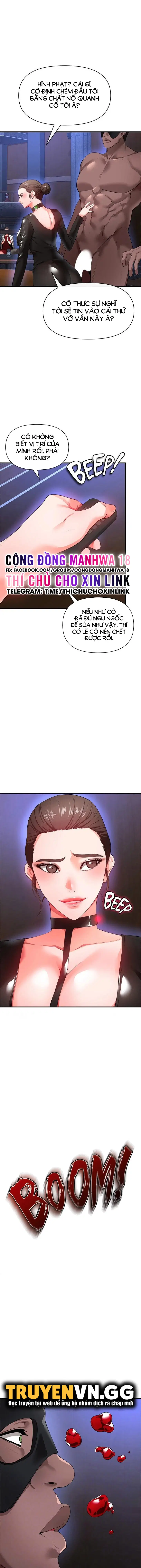 Thỏa Thuận Đổi Đời - Trang 9