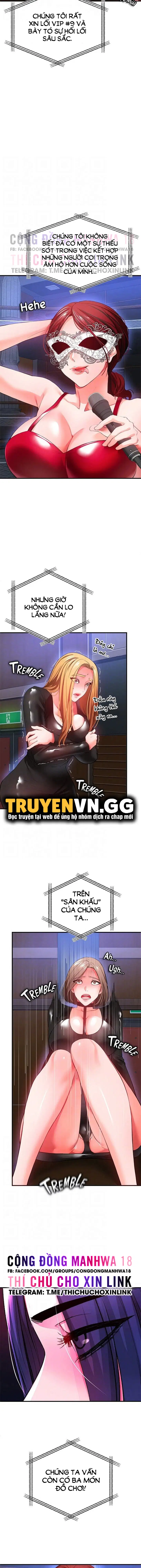 Thỏa Thuận Đổi Đời - Trang 11