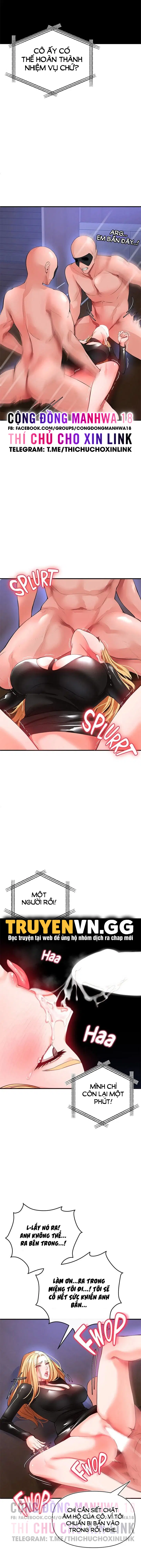 Thỏa Thuận Đổi Đời - Trang 17