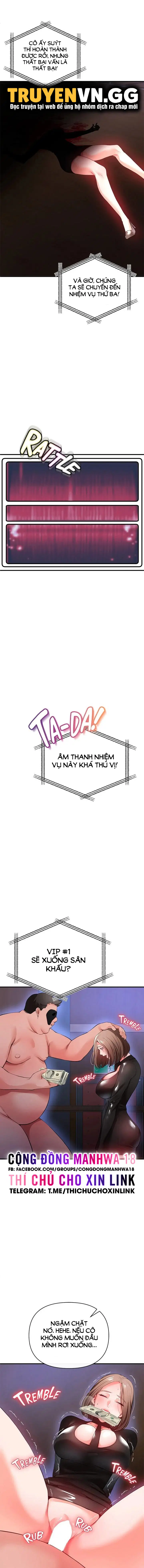 Thỏa Thuận Đổi Đời - Trang 19