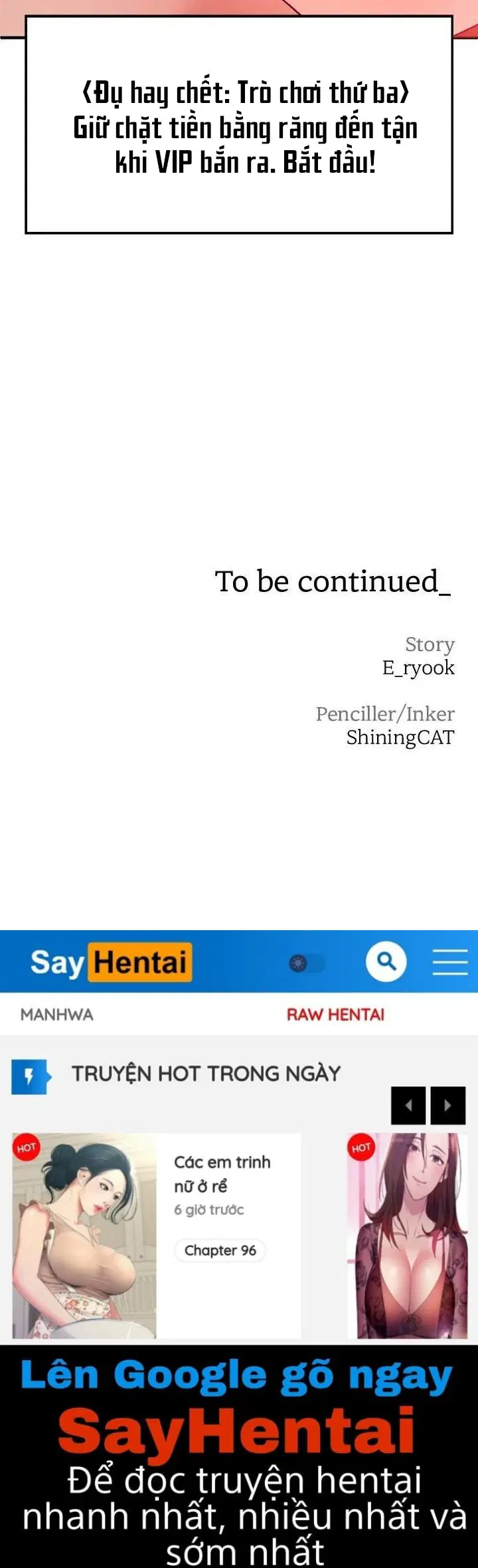 Thỏa Thuận Đổi Đời - Trang 20