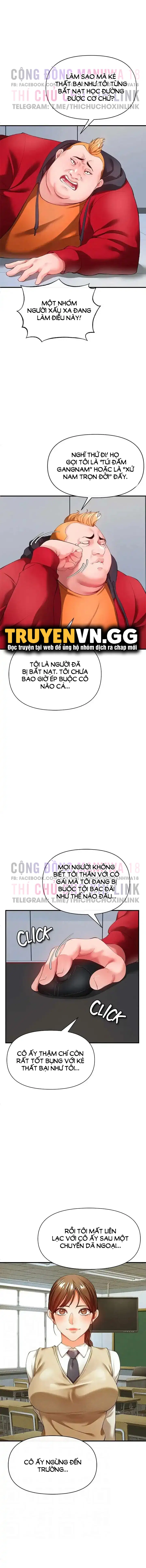 Thỏa Thuận Đổi Đời - Trang 3