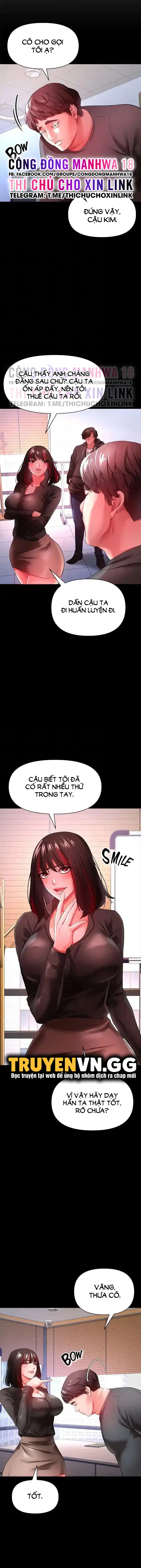 Thỏa Thuận Đổi Đời - Trang 6