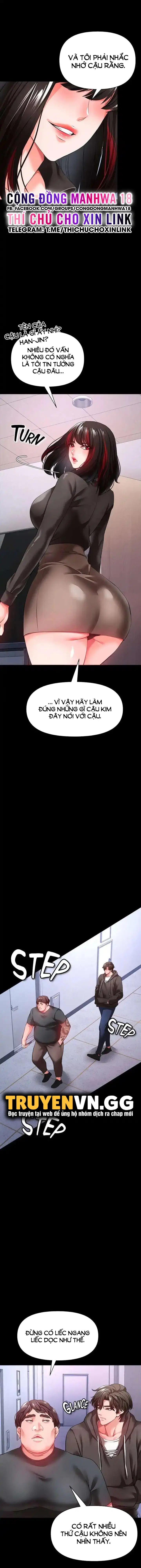 Thỏa Thuận Đổi Đời - Trang 7