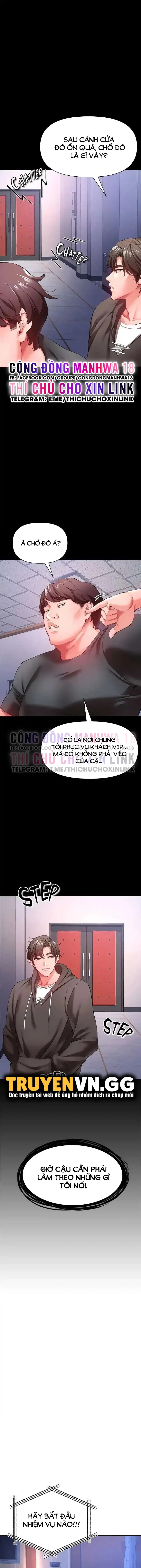 Thỏa Thuận Đổi Đời - Trang 8