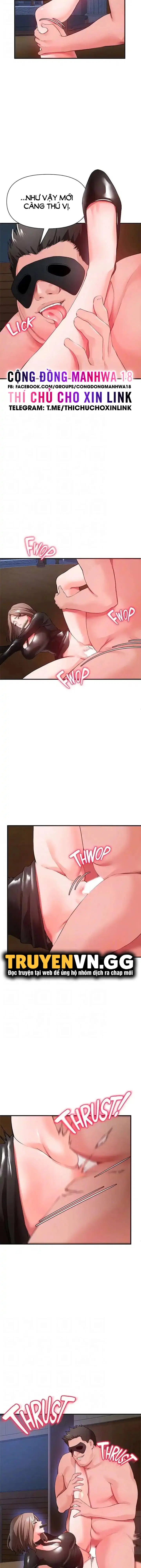 Thỏa Thuận Đổi Đời - Trang 11