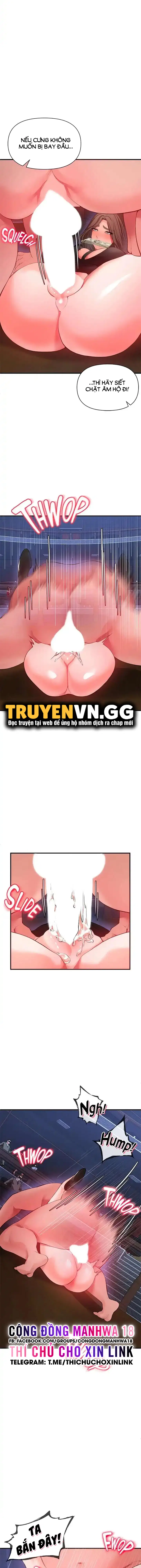 Thỏa Thuận Đổi Đời - Trang 13