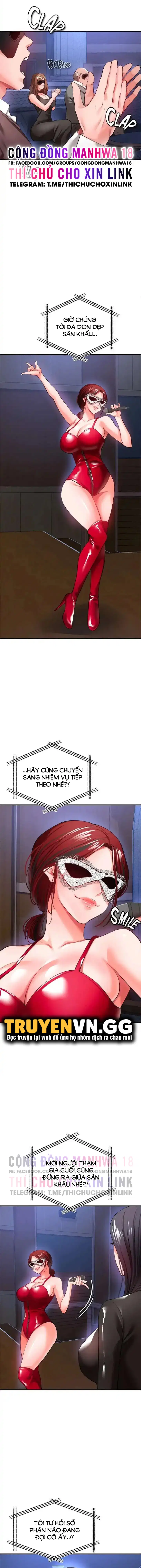 Thỏa Thuận Đổi Đời - Trang 16