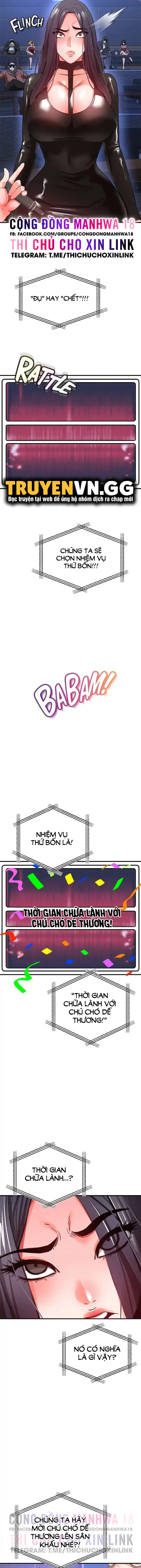 Thỏa Thuận Đổi Đời - Trang 17