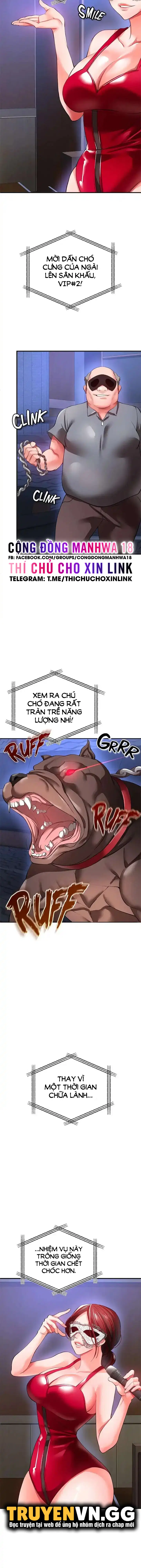 Thỏa Thuận Đổi Đời - Trang 18