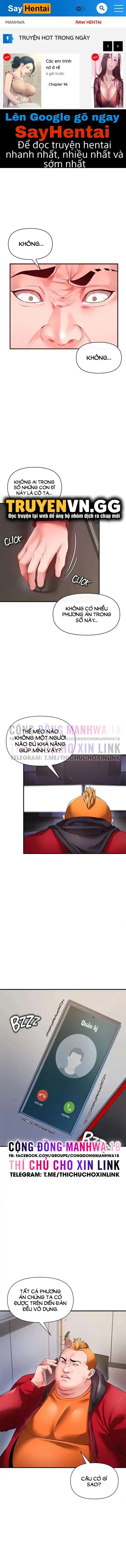 Thỏa Thuận Đổi Đời - Trang 1