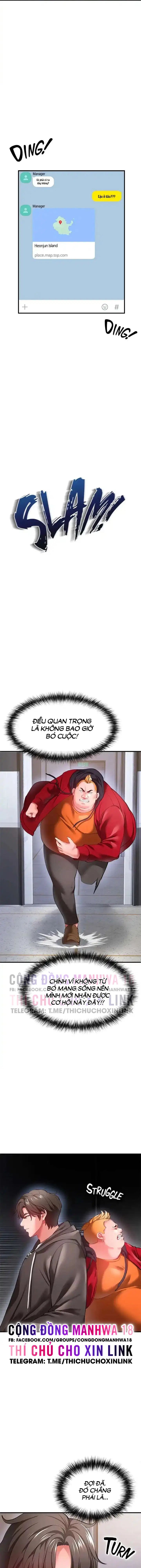 Thỏa Thuận Đổi Đời - Trang 3