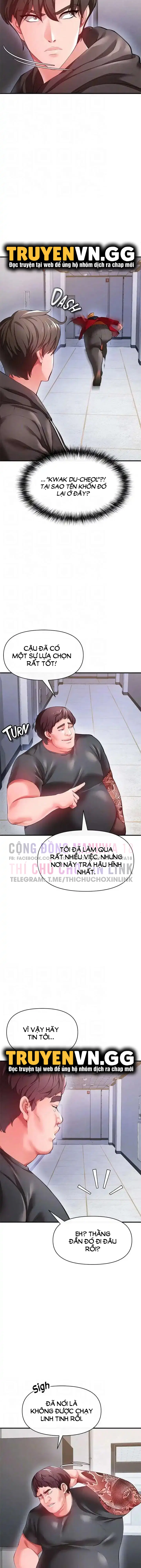 Thỏa Thuận Đổi Đời - Trang 4