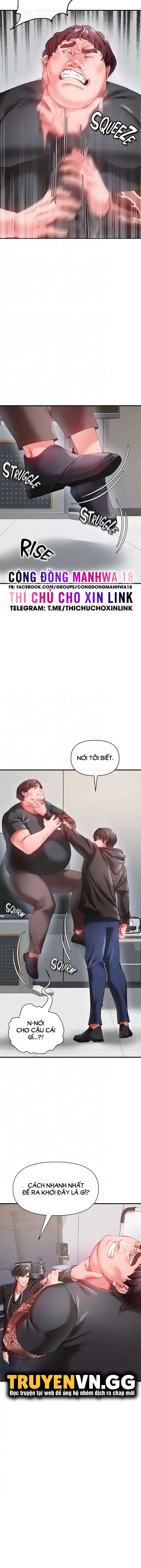 Thỏa Thuận Đổi Đời - Trang 6