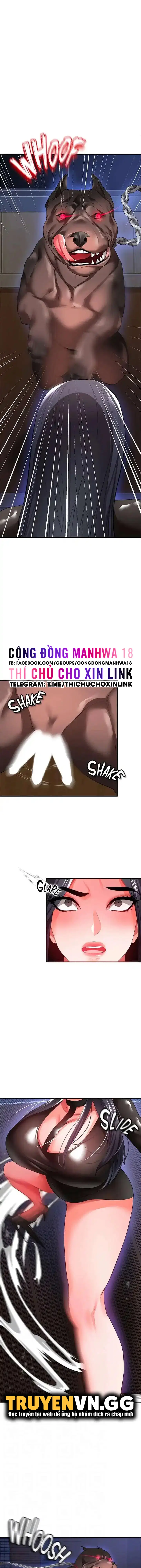 Thỏa Thuận Đổi Đời - Trang 9