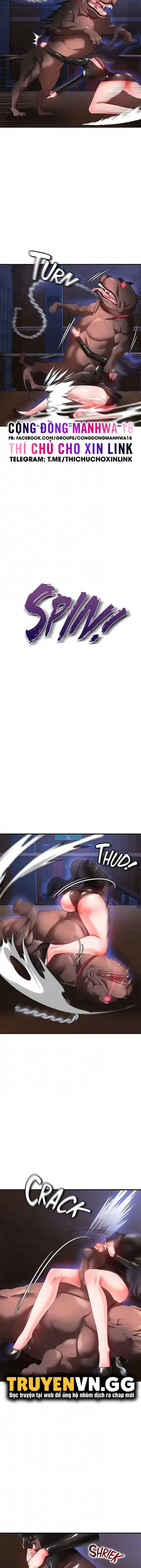 Thỏa Thuận Đổi Đời - Trang 10