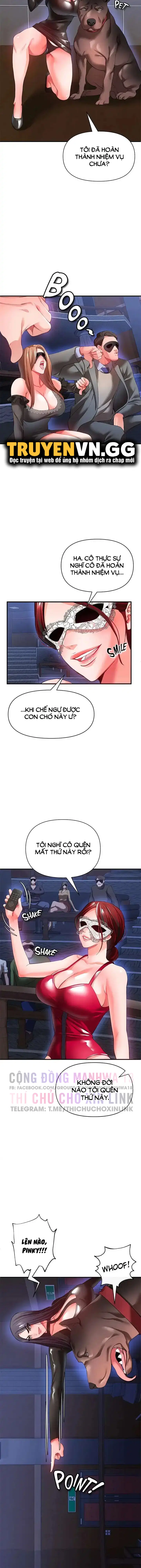 Thỏa Thuận Đổi Đời - Trang 13