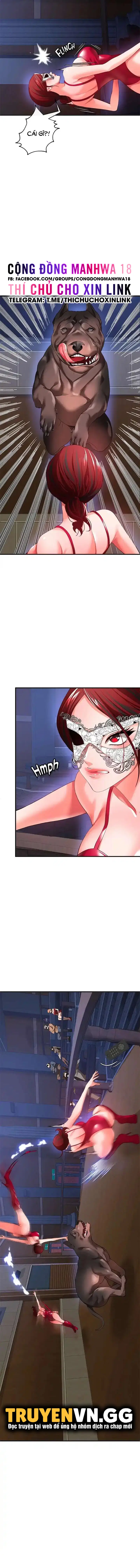 Thỏa Thuận Đổi Đời - Trang 14