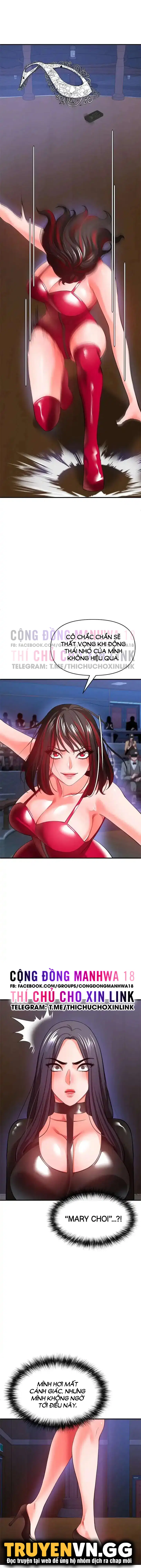 Thỏa Thuận Đổi Đời - Trang 15