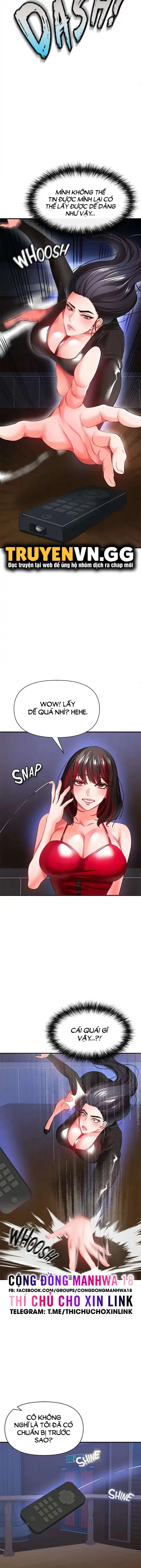 Thỏa Thuận Đổi Đời - Trang 17