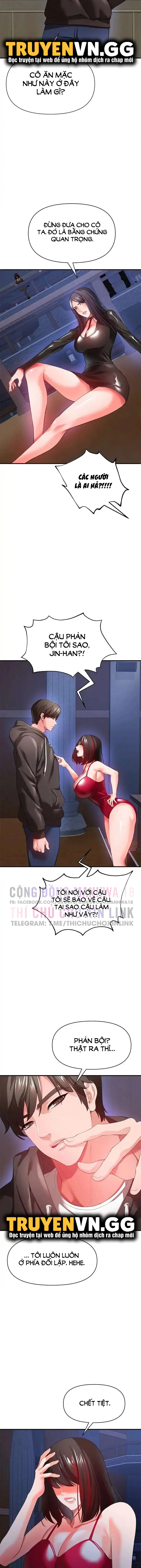 Thỏa Thuận Đổi Đời - Trang 19