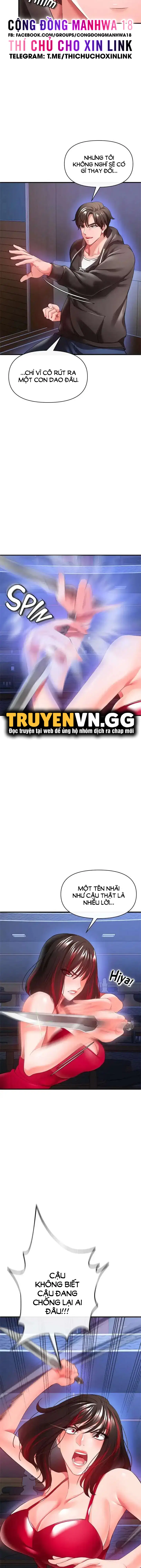 Thỏa Thuận Đổi Đời - Trang 2