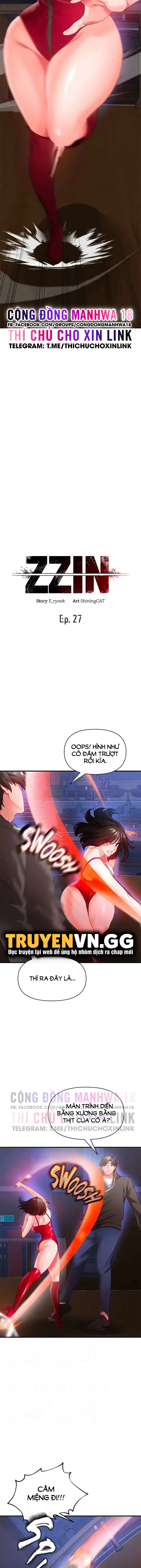 Thỏa Thuận Đổi Đời - Trang 3