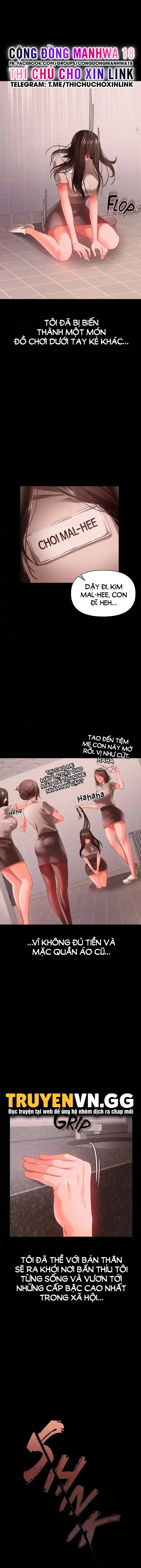 Thỏa Thuận Đổi Đời - Trang 5