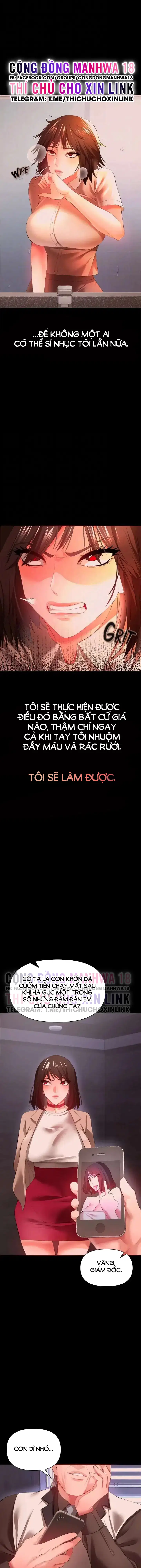 Thỏa Thuận Đổi Đời - Trang 6