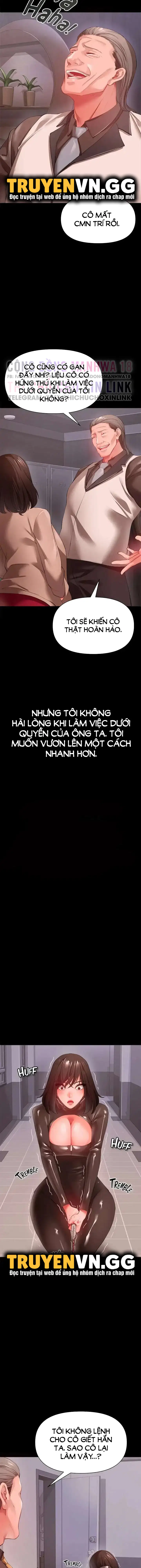 Thỏa Thuận Đổi Đời - Trang 8