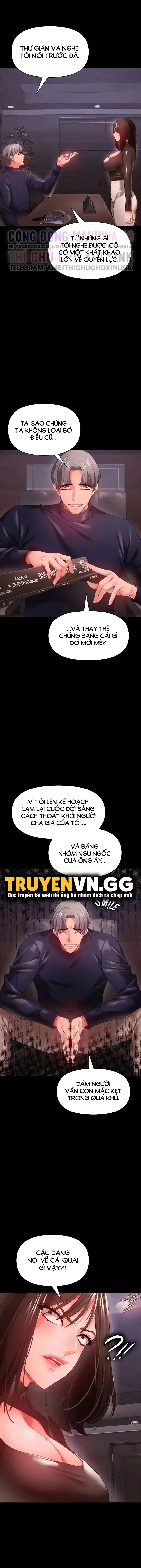 Thỏa Thuận Đổi Đời - Trang 11