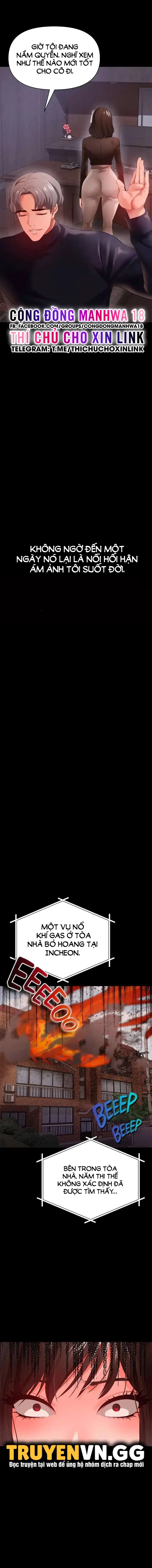 Thỏa Thuận Đổi Đời - Trang 13