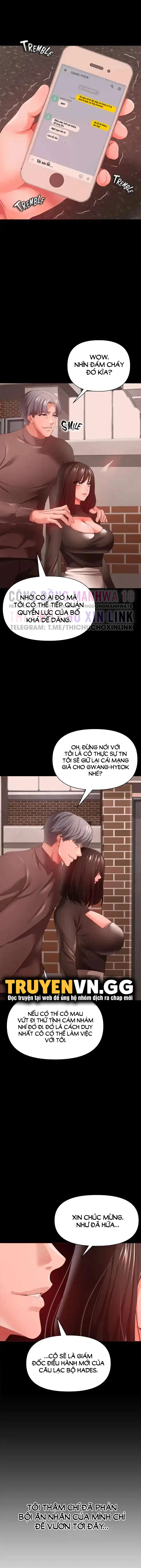 Thỏa Thuận Đổi Đời - Trang 14