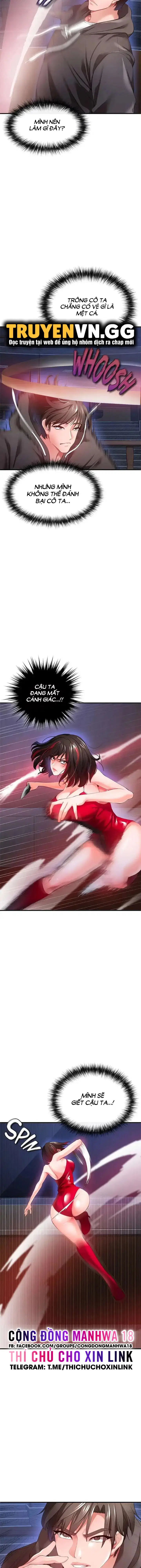 Thỏa Thuận Đổi Đời - Trang 16