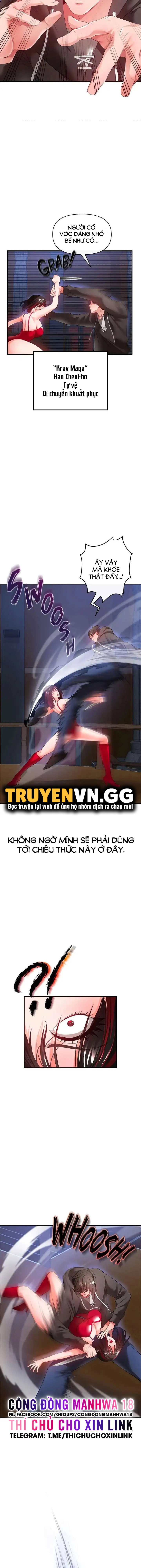 Thỏa Thuận Đổi Đời - Trang 17