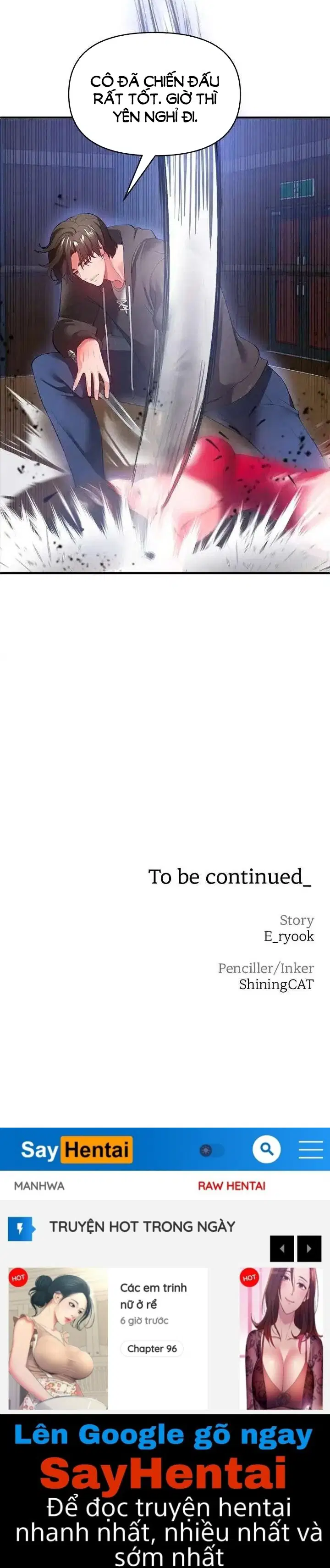 Thỏa Thuận Đổi Đời - Trang 18