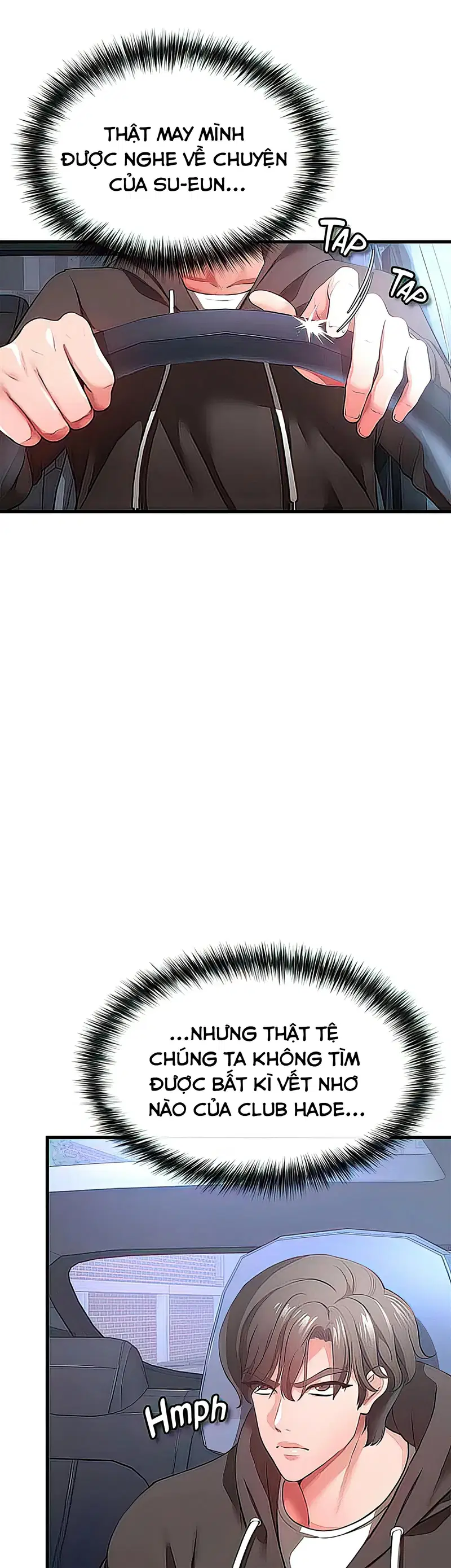 Thỏa Thuận Đổi Đời - Trang 5