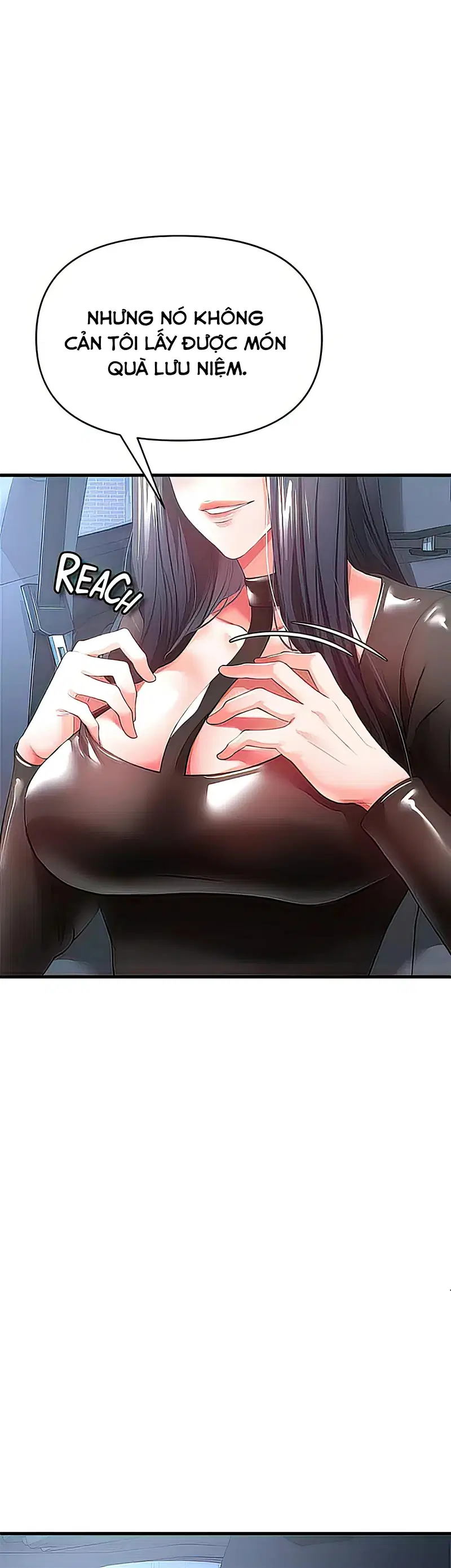 Thỏa Thuận Đổi Đời - Trang 8