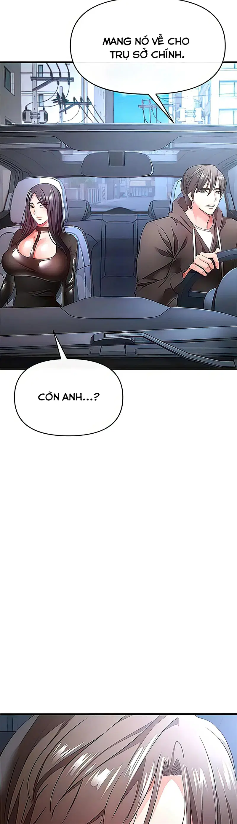 Thỏa Thuận Đổi Đời - Trang 13