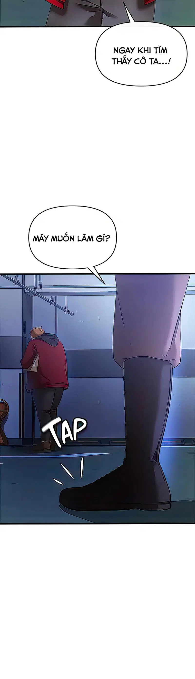 Thỏa Thuận Đổi Đời - Trang 16