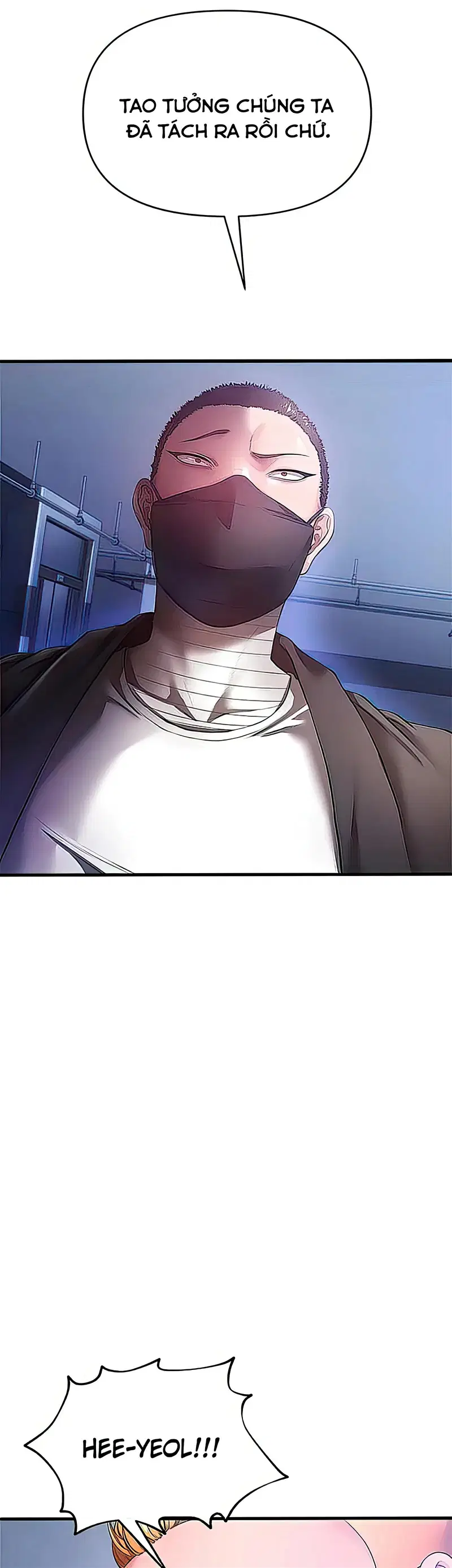 Thỏa Thuận Đổi Đời - Trang 17