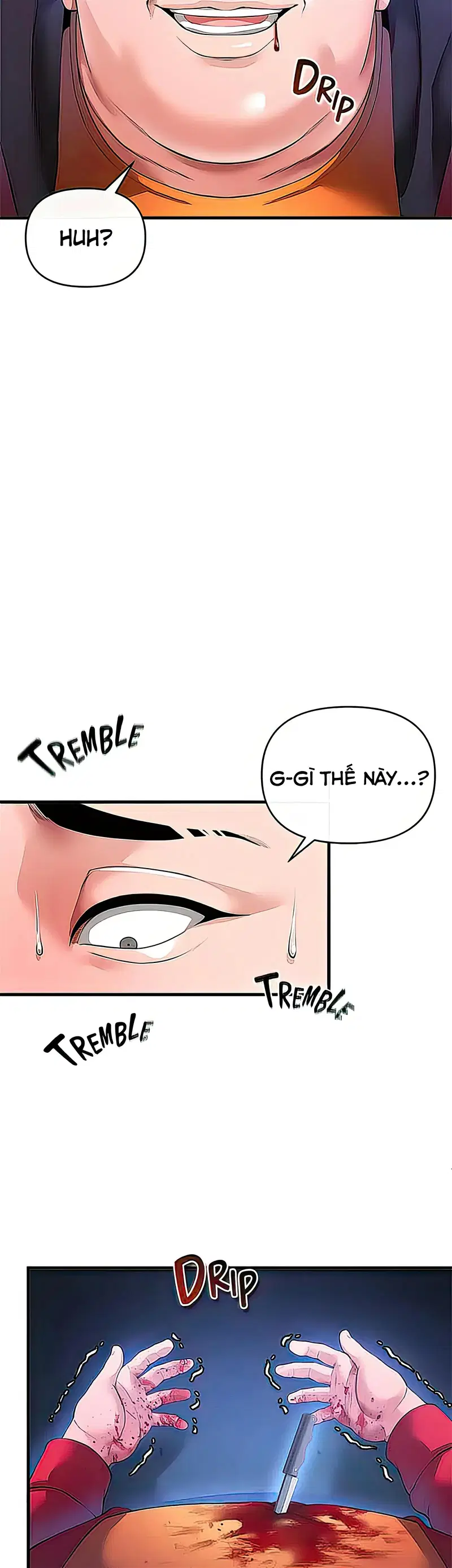 Thỏa Thuận Đổi Đời - Trang 23