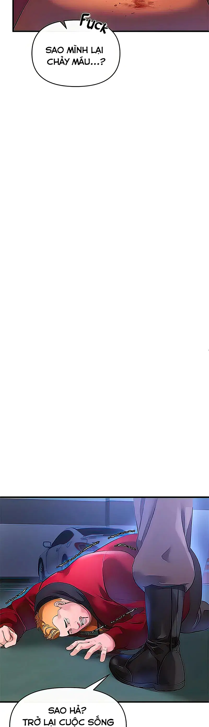 Thỏa Thuận Đổi Đời - Trang 24