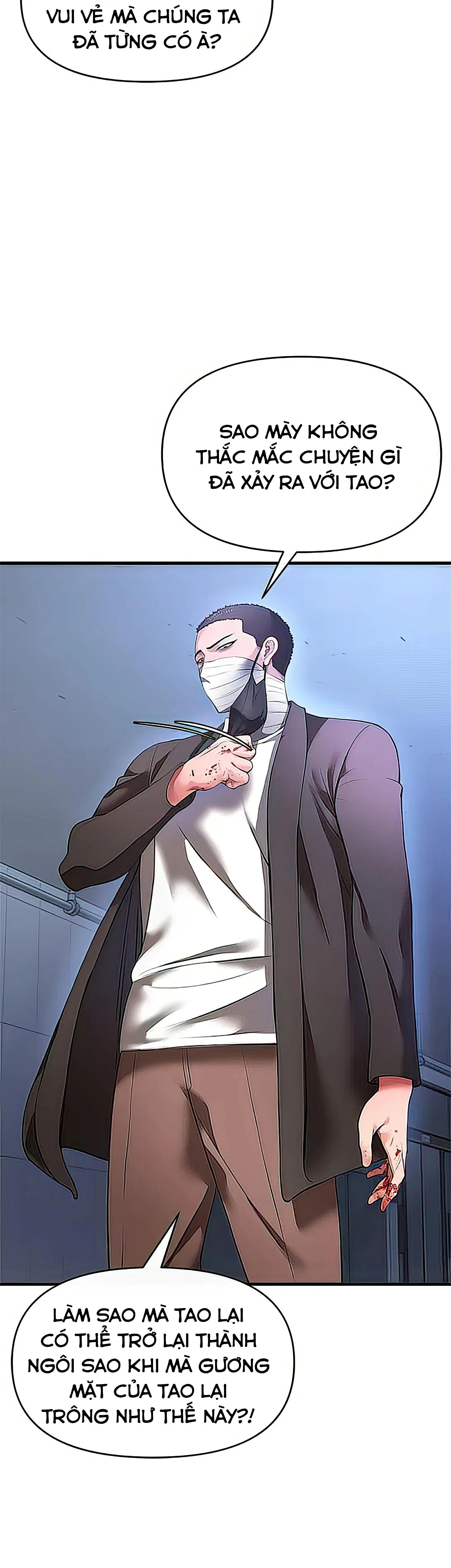 Thỏa Thuận Đổi Đời - Trang 25