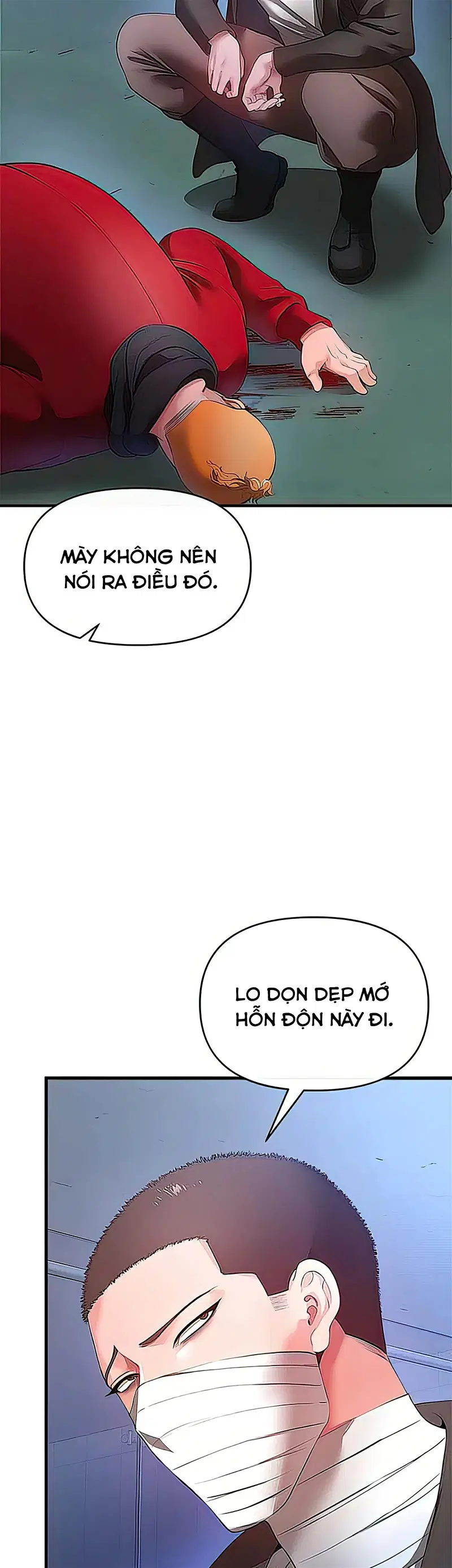 Thỏa Thuận Đổi Đời - Trang 27