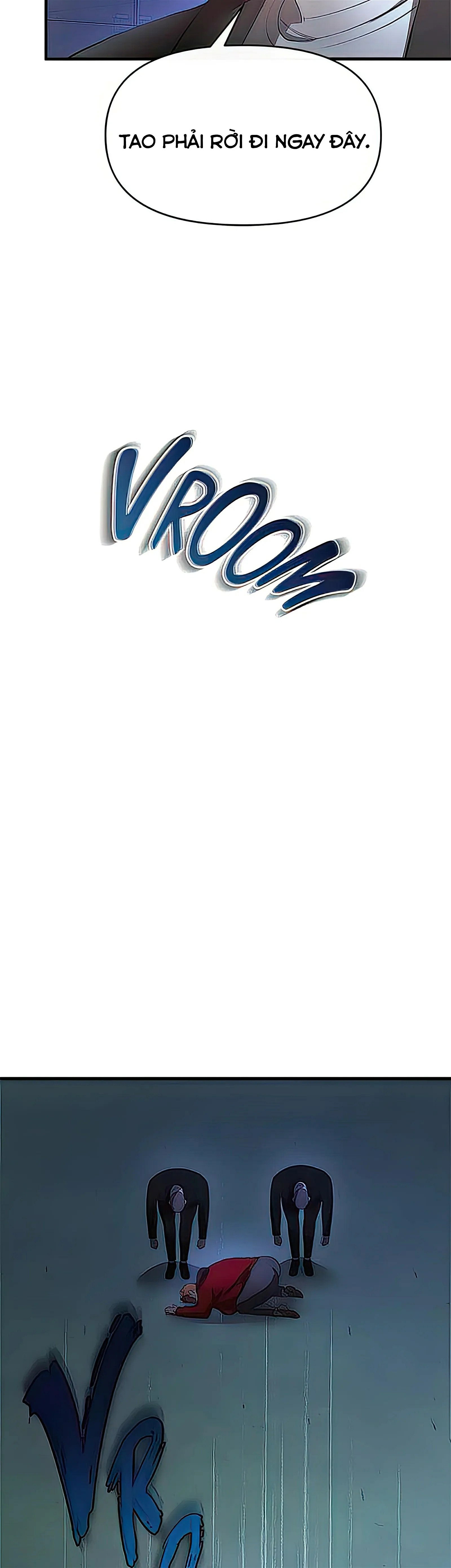 Thỏa Thuận Đổi Đời - Trang 28