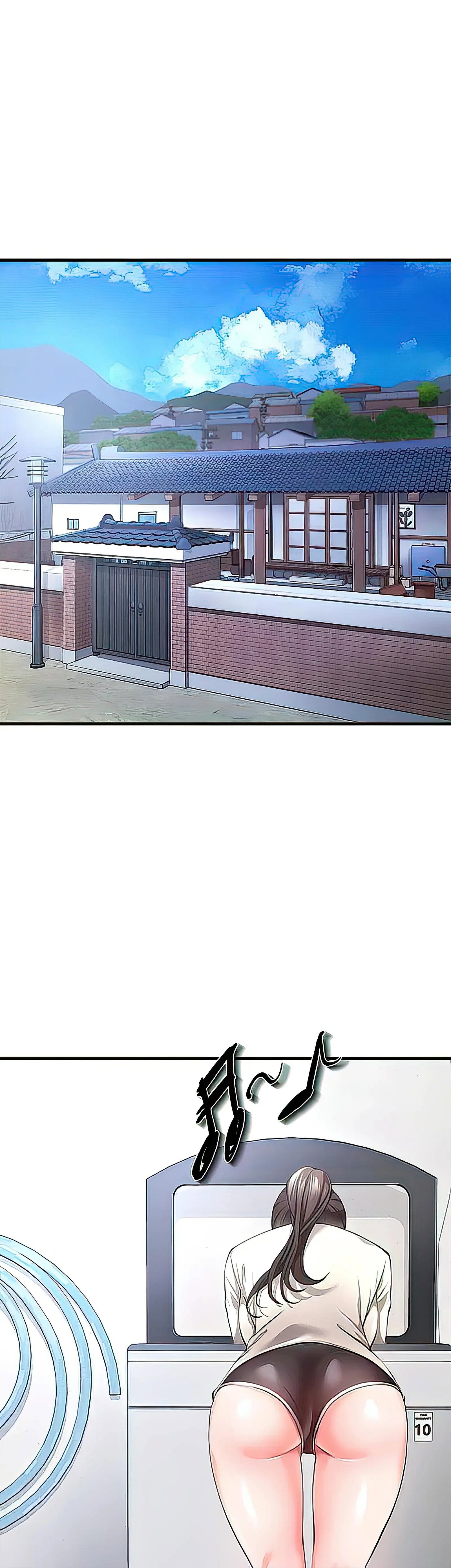 Thỏa Thuận Đổi Đời - Trang 31