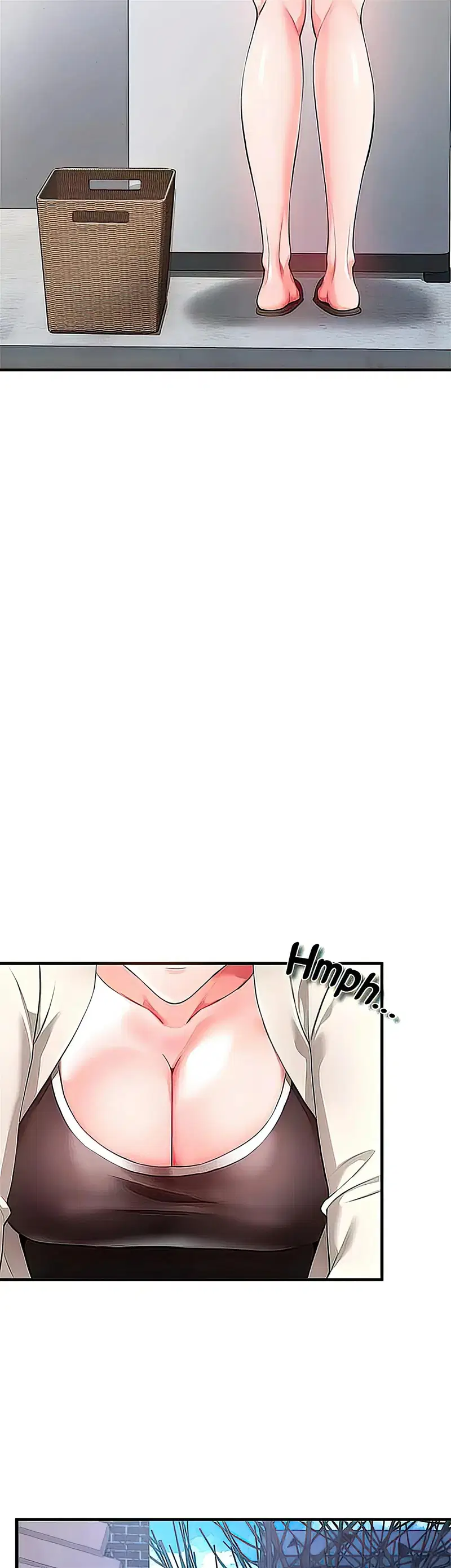 Thỏa Thuận Đổi Đời - Trang 32