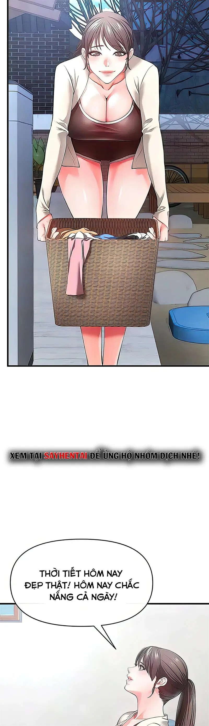 Thỏa Thuận Đổi Đời - Trang 33