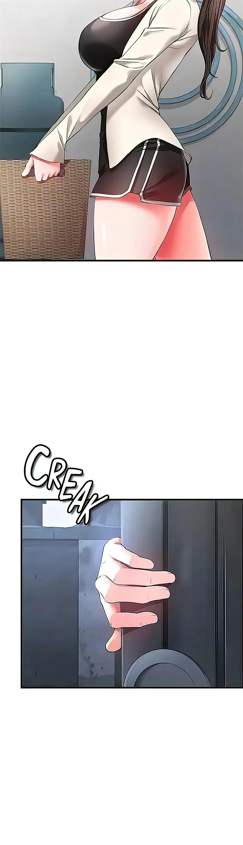 Thỏa Thuận Đổi Đời - Trang 34